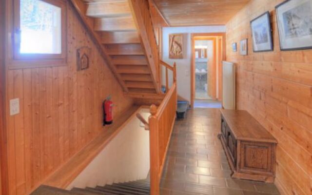 Chalet Arpille Anzere
