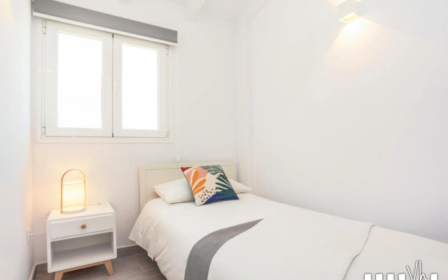 VH CostaBlanca - APARTAMENTO BEACH 4