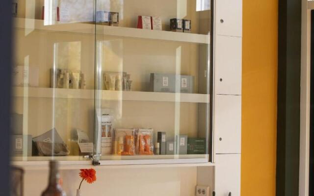 Restaurant, Hotel & Spa Savarin