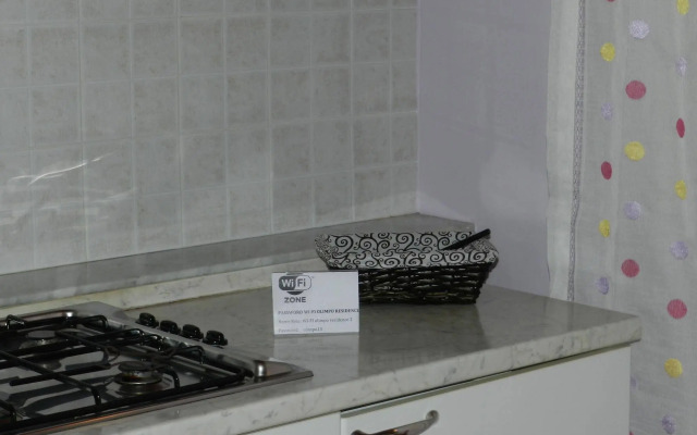 Olimpo Residence