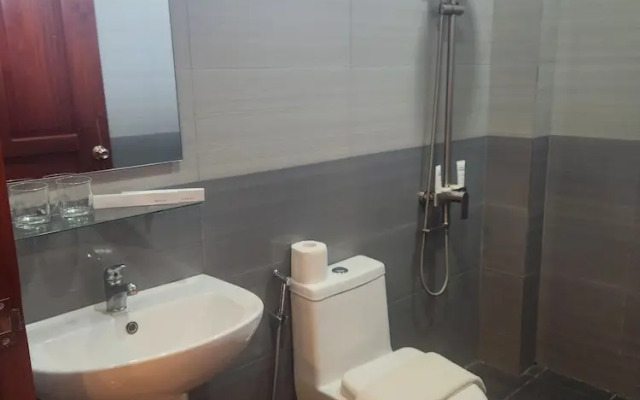 Hotel Herencia 625