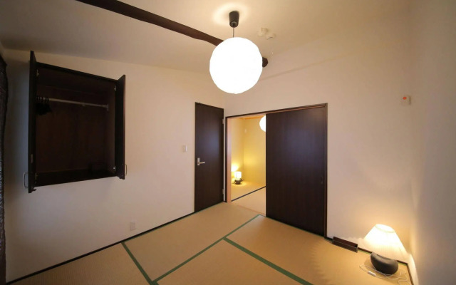 Kyomachiya Maiko-Miyakawasuji