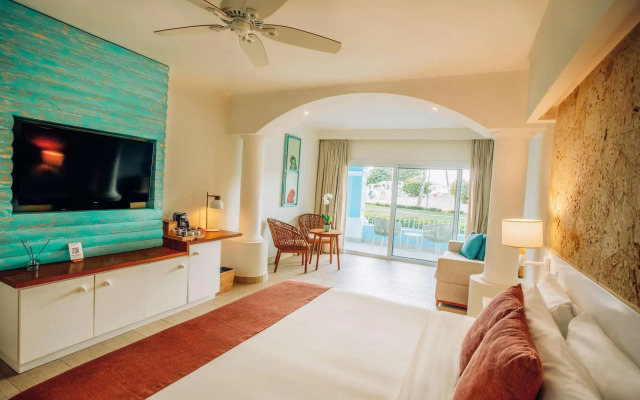 Iberostar Selection Hacienda Dominicus All Inclusive