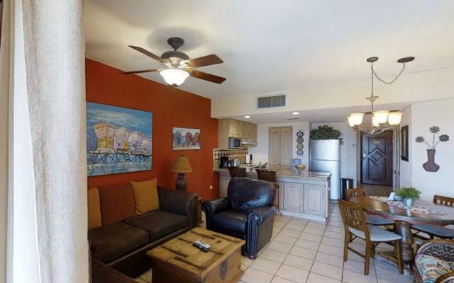 Princessa 1BR C 404-v by Casago