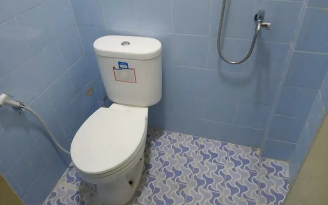Guest House 647 Tanjung Duren Utara