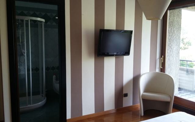 VillaAngela Sanbenedetto