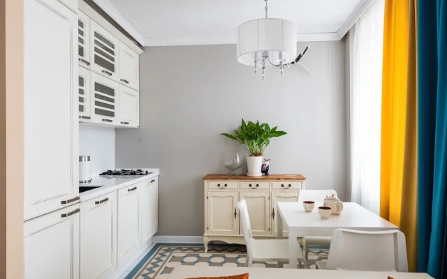 Апартаменты Prime Host на Ленинском пр-те