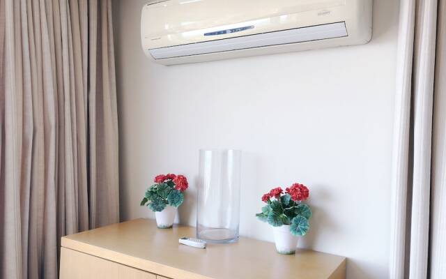 Goldcity Hotel Apartment 3 Bedroom