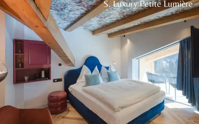 Latemar Hotel Suites & Spa