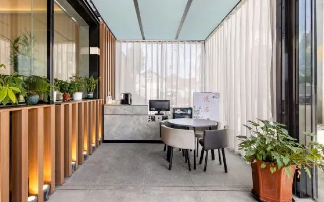 ShangHai ManJu Homestay