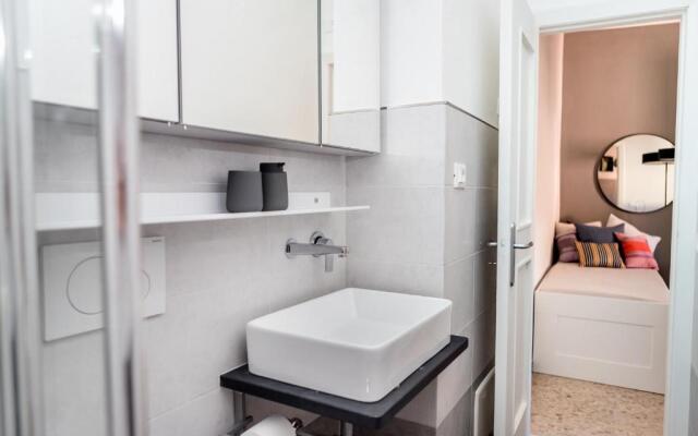 Suite Contemporanea Tra Le Vie Storiche