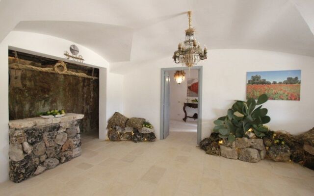 Masseria Lama di Coccaro