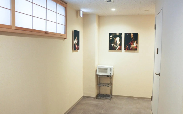 Akihabara Nakagawa Inn