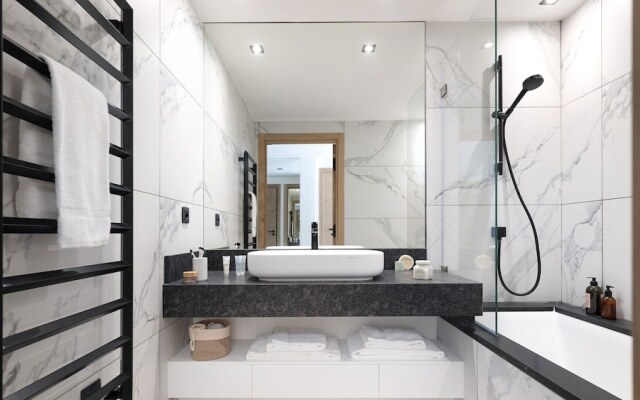 MGM Hôtels & Résidences – Résidence Alhéna