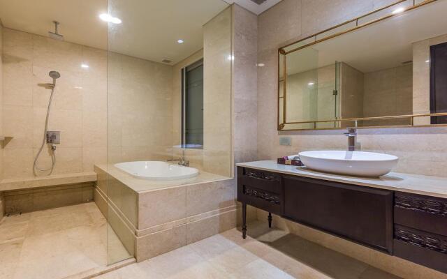 Ayana Residences Bali