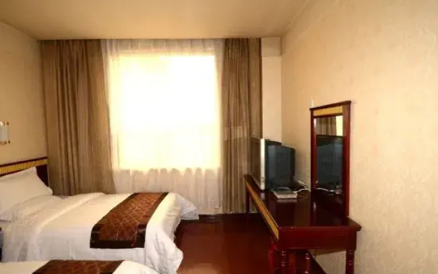 Yinhai Hotel