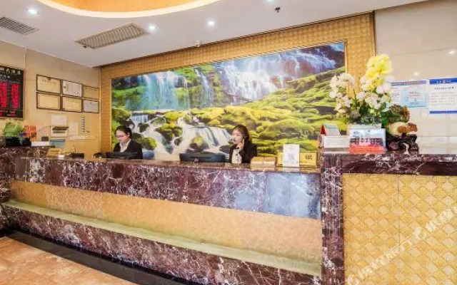 Xiangli Grand Hotel