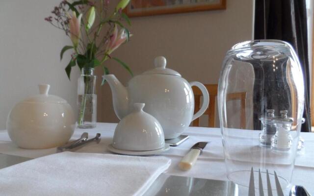Mooredge B&B