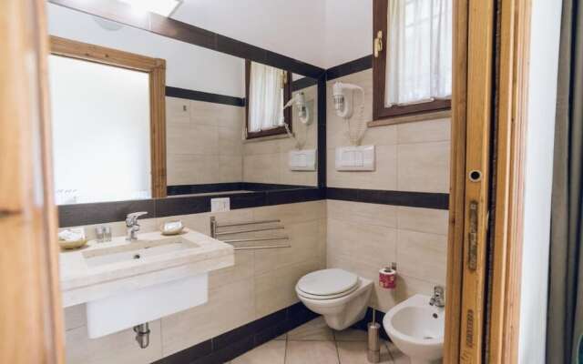 Leano Agriresort - Superior Double Room