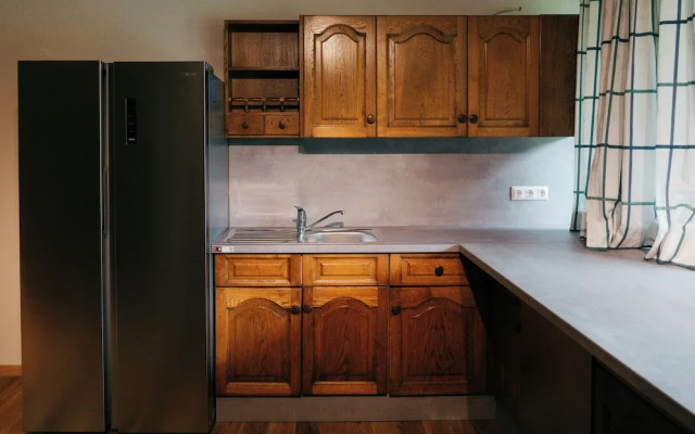 Urban Boutique Apartments-SELF CHECK-IN