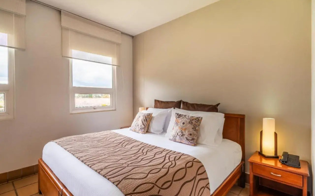 Hotel Xue Sabana