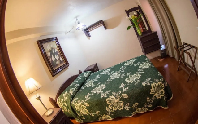 Hotel Posada Casa Regia