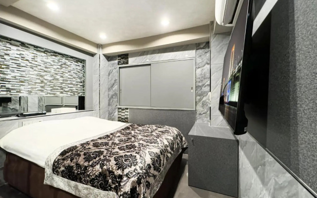 Hotel Rocks