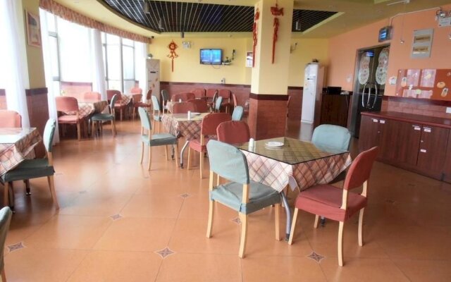 Home Inn Neo Changzhou North Station Dinosaur Park Global Harbor