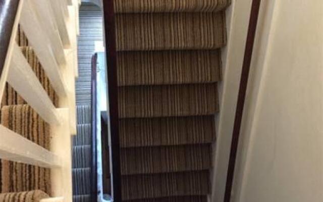 Walled City B&B