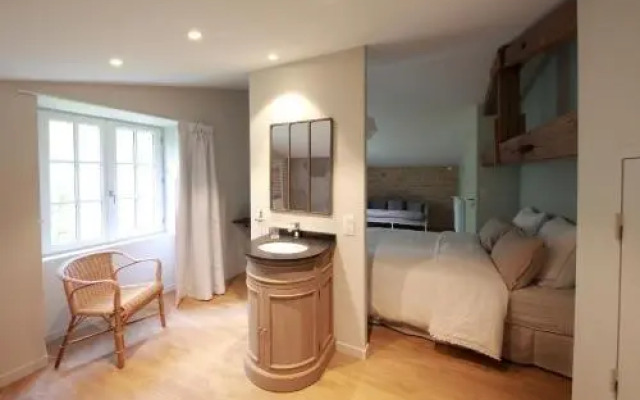 Tournesol Chambres dhôtes