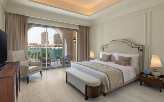 The St. Regis Marsa Arabia Island, The Pearl Qatar