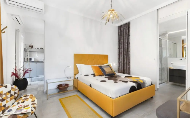Sorrento Suites De Charme