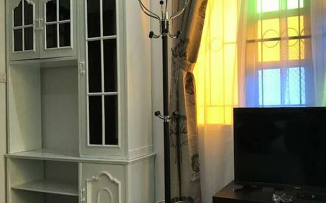 Add Home Homestay