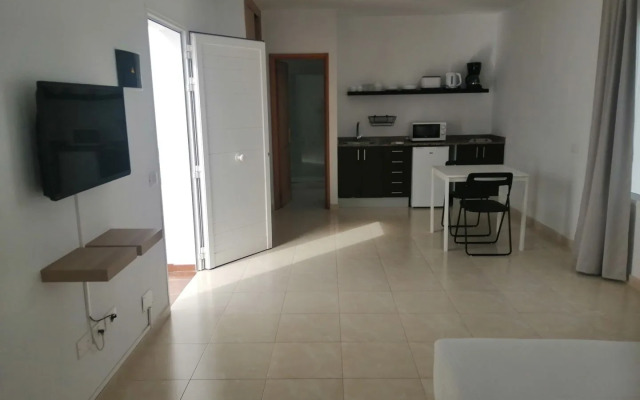 Tabaiba Apartamentos