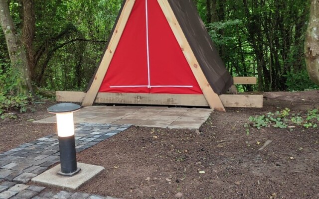 Hideout Village