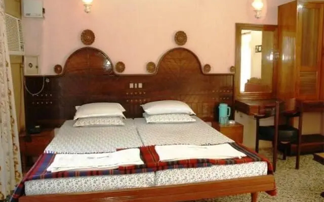 Hotel Sangam