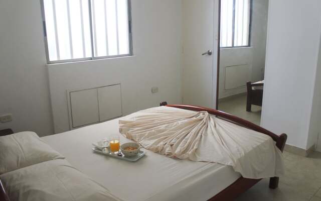 Apartamentos Frente al Mar Laguito