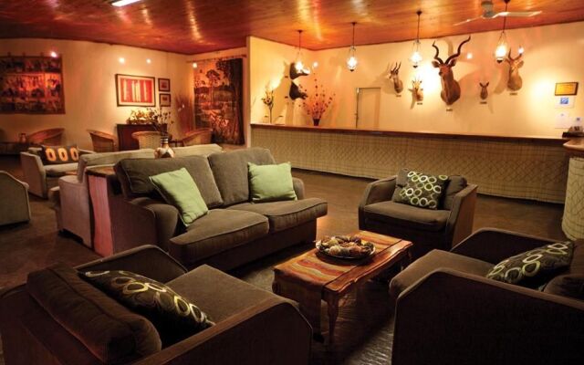 SanRock Resort