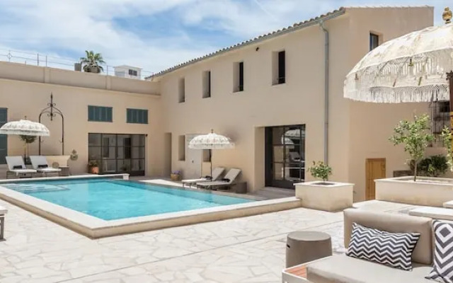 Ten Mallorca - Adults Only