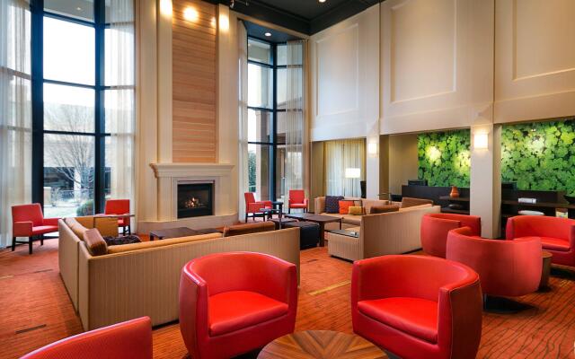 Courtyard by Marriott Kansas City East/Blue Springs