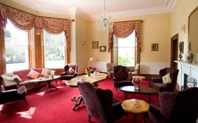 Tinakilly Country House Hotel & Restaurant