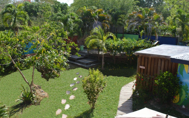 Esperanza Inn