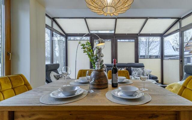 VisitZakopane Queen Apartment