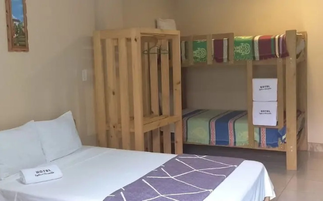 Hotel Septima Maravilla Lunahuana