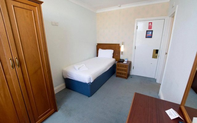 TLH Victoria Hotel - TLH Leisure, Entertainment and Spa Resort