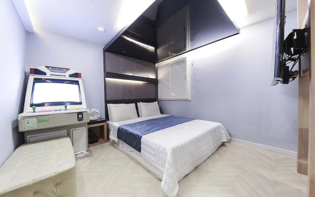 New STAR MOTEL