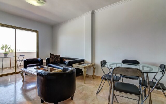 Apartamento Calabella