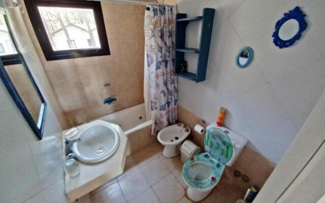 Ahimsa - Casas de Mar