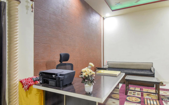 Inn Of Dreams by OYO Rooms