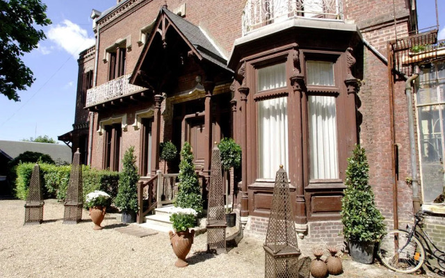 Gites Villa Ariane